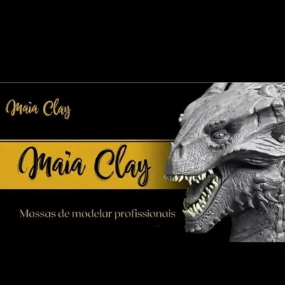 MaiaClay profile