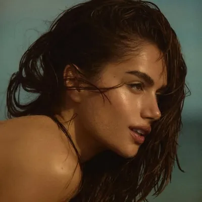 Maia Cotton profile