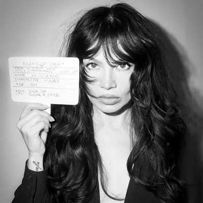 Maiah Ocando profile