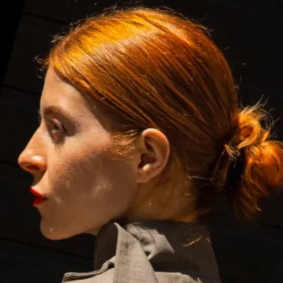 Maïa Laiter profile