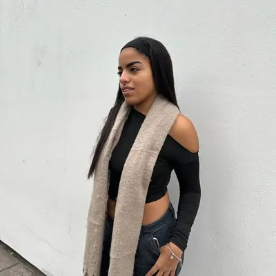 Maialén Farfán profile