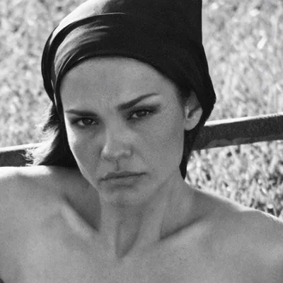 Maia Mitchell profile