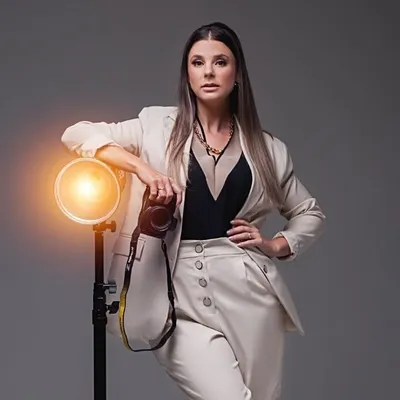 Maiara Paganotto- Fotógrafa de gestante profile