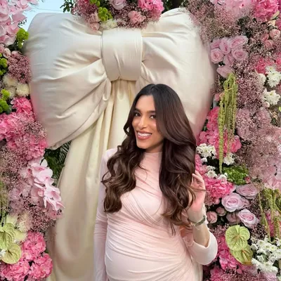 Maia Sethna Malhotra