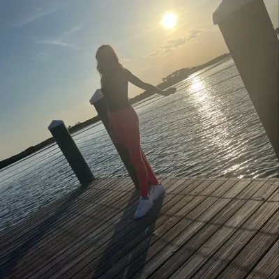 Maia Winslow profile