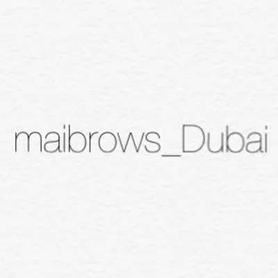 maibrows_dubai profile