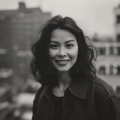 Mai Nguyen profile
