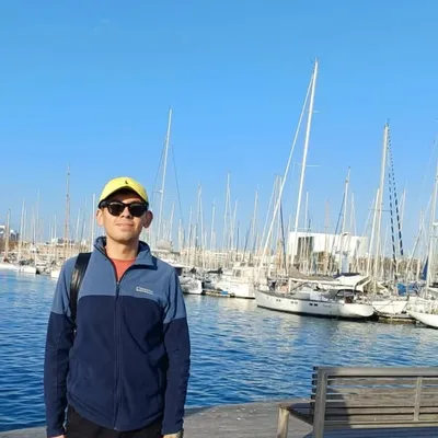 Michael Clavijo profile