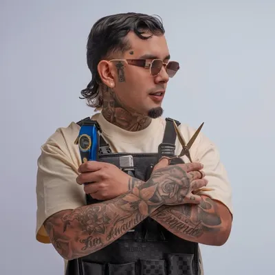 Maikiller ๐ profile