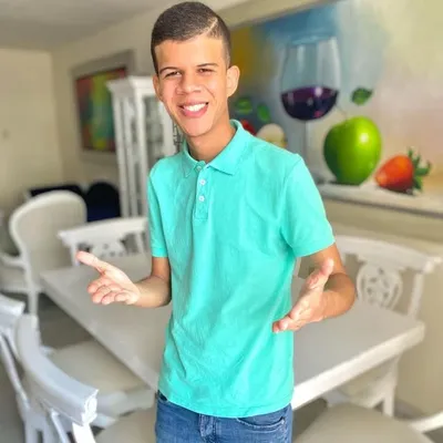 Maicol Diaz profile