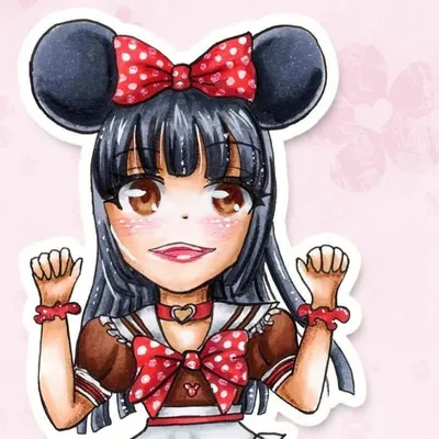 Maid Nanami profile
