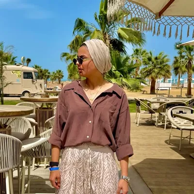 Mai Elbanna مي البنا profile