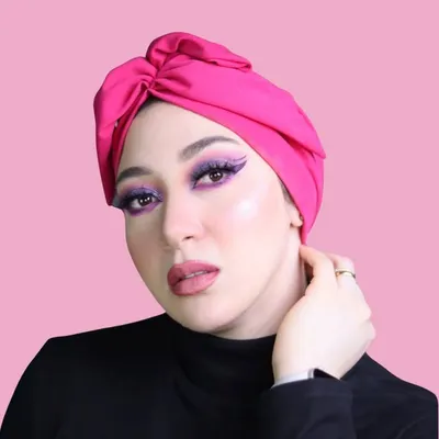 Mai El Shawatfy l مي الشواطفي profile