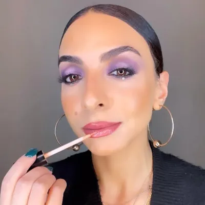 Mai El-Tarzi | مي الترزي profile