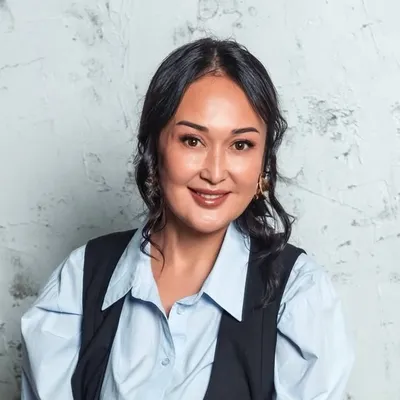 Гульбану Майгарина profile