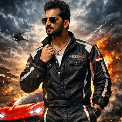 Abhilash Chaudhary