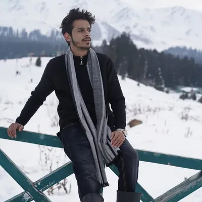 Sahil jafri profile