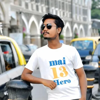 Sandip Kole profile