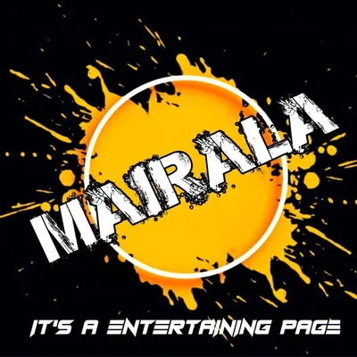 MairaLa profile