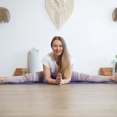 Maija Romu | CORE | PILATES | TREENI profile