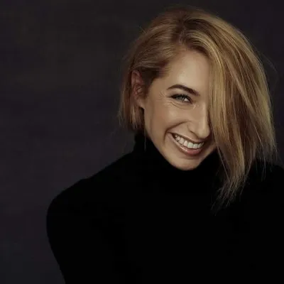 Maija Milbrete profile