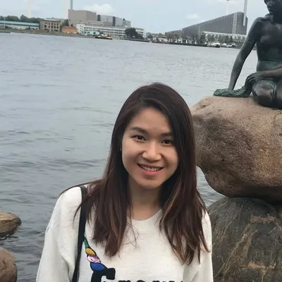 Mai | Maya profile