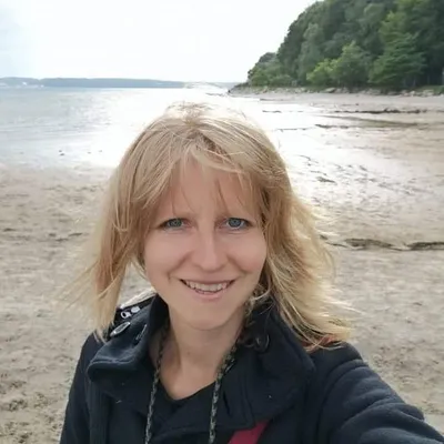 Maike Thomsen profile