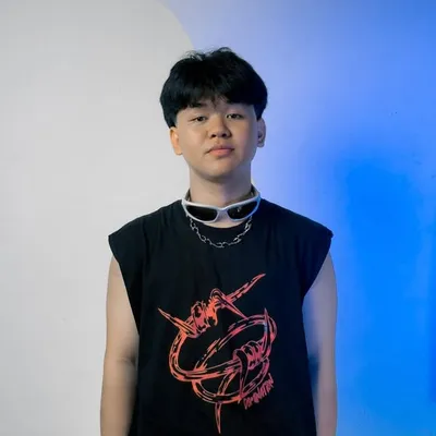 Maikel Asiang profile