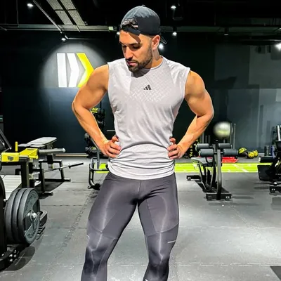 MAIKEL RICOY profile