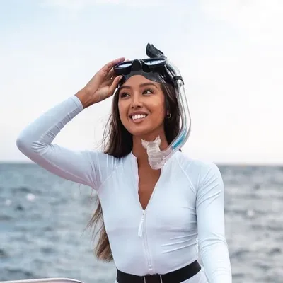Maiken Ariana Fortes | Travel Creator profile