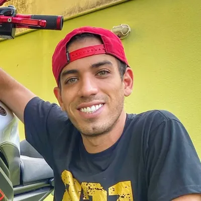 Maiki Moraes profile
