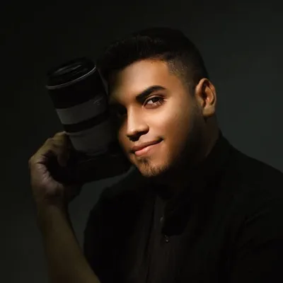 Maikol Gutierrez ⚡️ Fotografía creativa & beauty | Panamá profile