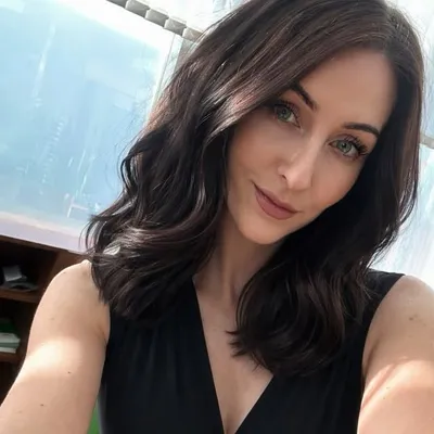 Markéta Pek profile