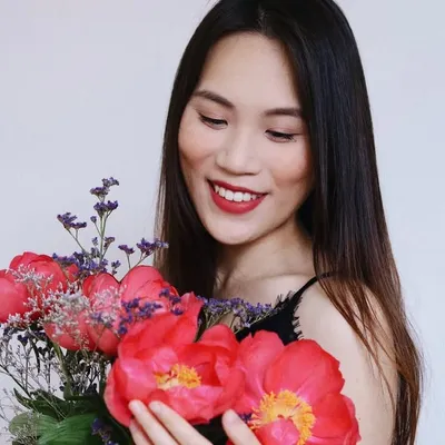 MAI LINH NGUYEN profile