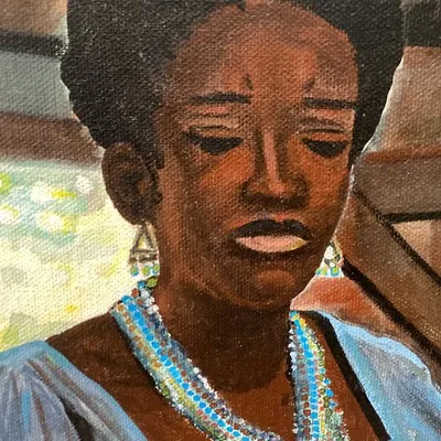 Maille profile