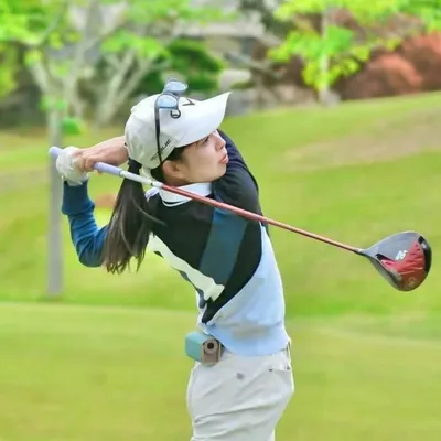 まいまい⛳️ごるふ profile