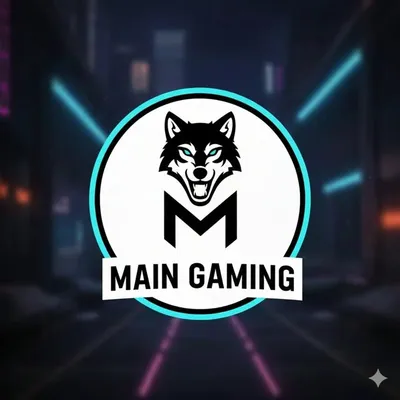 Main Gaming profile