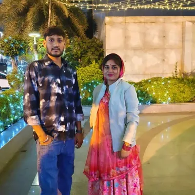 चंचल कुमारी मीणा profile