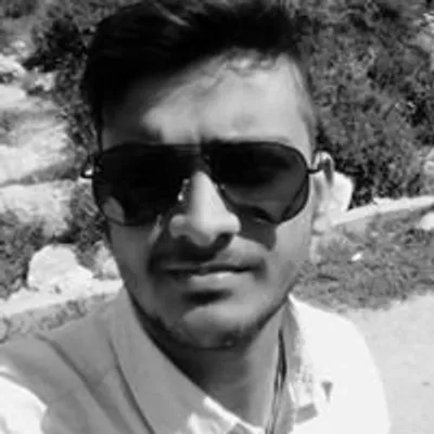 Mainak Bhattacharya profile