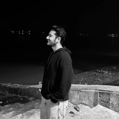 Mainak Dhol profile
