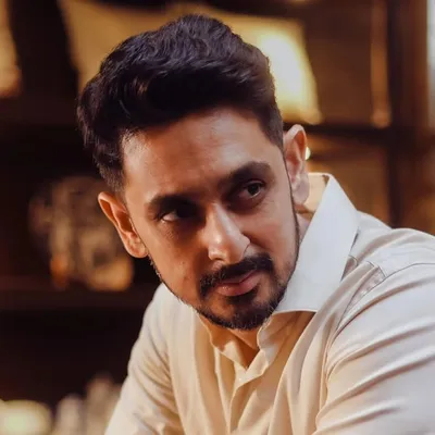 Mainak Banerjee profile