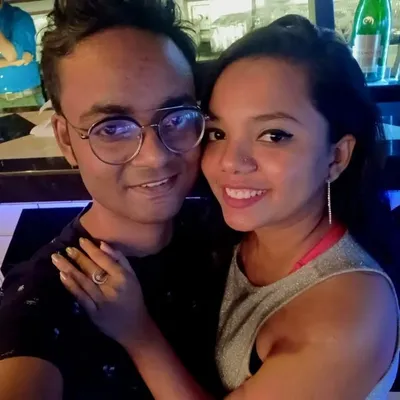 Mainak Biswas profile
