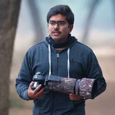 Mainak Halder profile