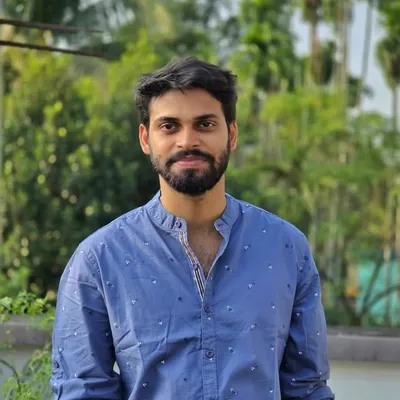 Mainak Misra Ⓜ️ profile
