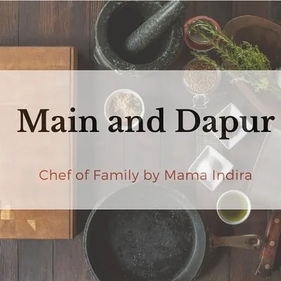 Mama Indira & Dapur profile