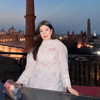 Aaysha Naimat profile