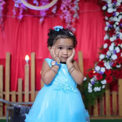 Mainavi Nyra Sharma profile