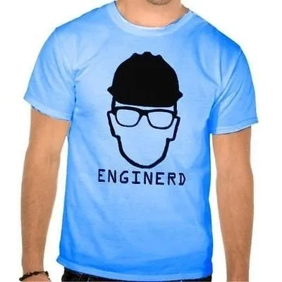 EngiNerd. profile