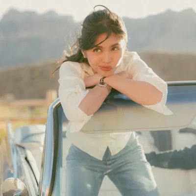 Maine Mendoza Atayde profile