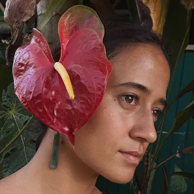 maineialoha kinimaka butler profile